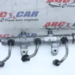 Rampa injectoare stanga AUDI Q7 2015-2026 059130089CS, vedere frontata