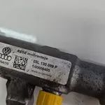 Rampa injectoare VOLKSWAGEN GOLF VAN VI Variant 2009-2014 03L130089P, vedere laterala