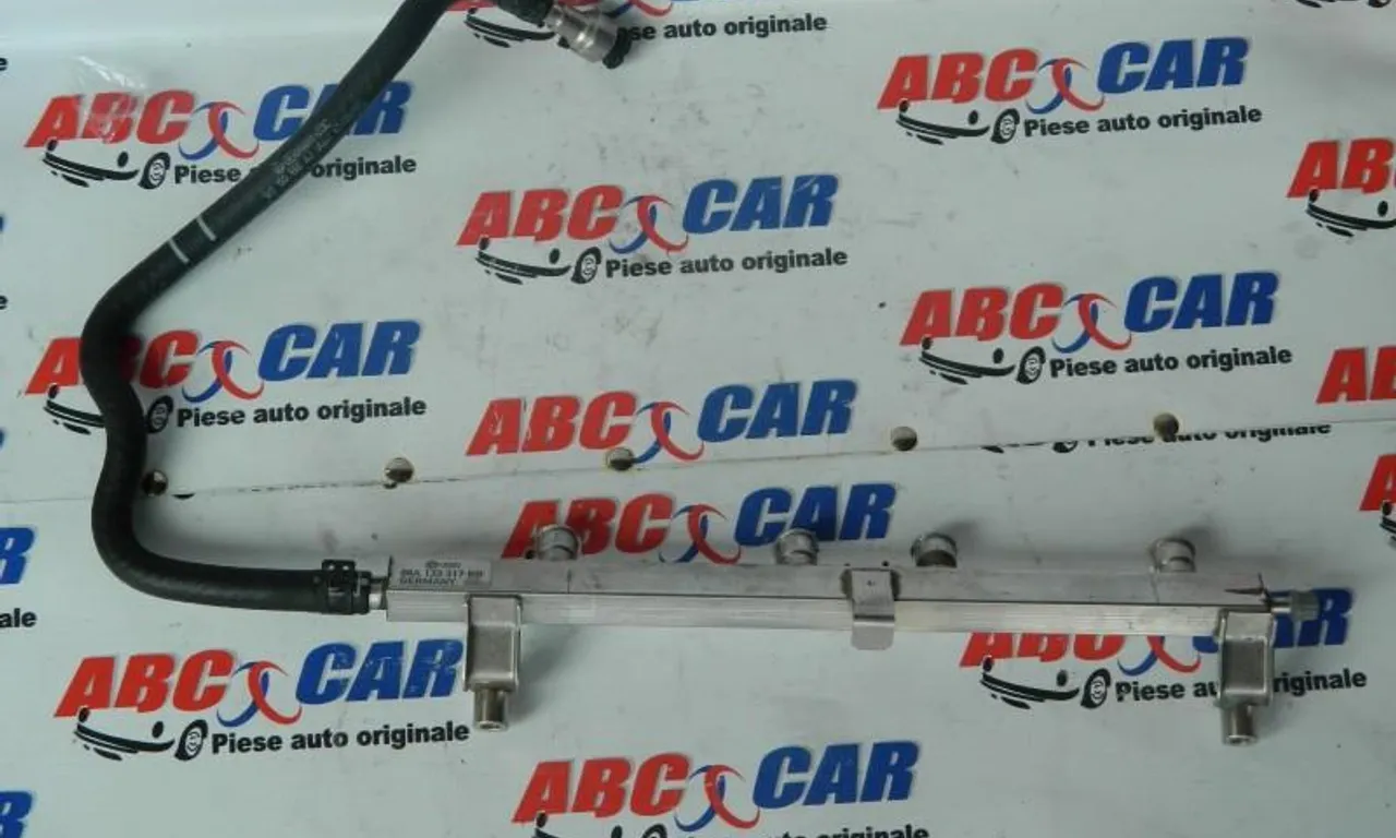 Rampa injectoare VOLKSWAGEN JETTA VII 2017-2018