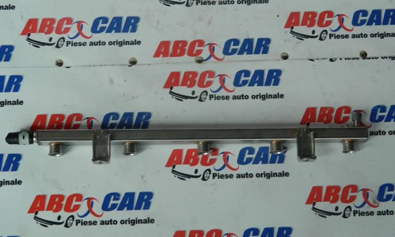 Rampa injectoare VOLKSWAGEN PASSAT ALLTRACK B7 2012-2014