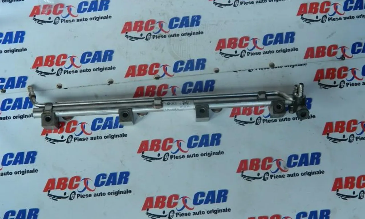 Rampa injectoare VOLKSWAGEN PASSAT B7 2010-2014