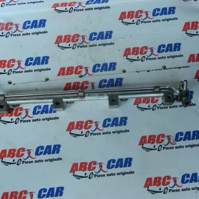 Rampa injectoare VOLKSWAGEN PASSAT B7 2010-2014 03H133316J, vedere frontata