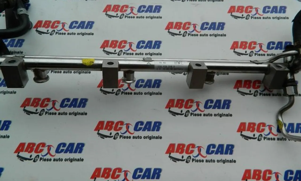 Rampa Injectoare VOLKSWAGEN PASSAT CC B6 2008-2012