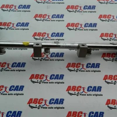 Rampa Injectoare VOLKSWAGEN PASSAT CC B6 2008-2012 03H127025F, vedere frontata