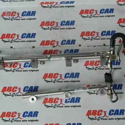 Rampa injectoare VOLKSWAGEN PASSAT CC B6 2008-2012 03H133317P, vedere frontata