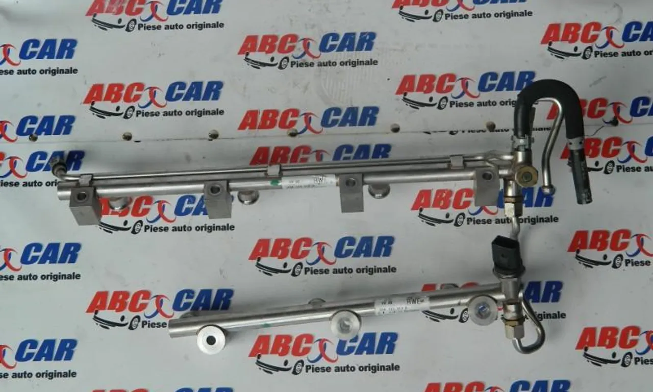 Rampa injectoare VOLKSWAGEN PASSAT CC B6 2008-2012