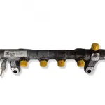 Rampa injectoare VOLKSWAGEN TIGUAN 2007-2018 03L130089P, vedere frontata