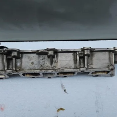 Rampa injectoare VOLKSWAGEN TIGUAN 2007-2018 GK284, vedere frontata