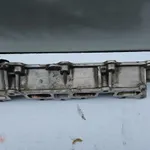 Rampa injectoare VOLKSWAGEN TIGUAN 2007-2018 GK284, vedere frontata