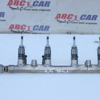 Rampa injectoare VOLKSWAGEN TIGUAN 2016-2024 05E133320B, vedere frontata