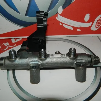 Rampa injectoare VOLKSWAGEN TOUAREG 2010-2018 059130089BT, vedere frontata