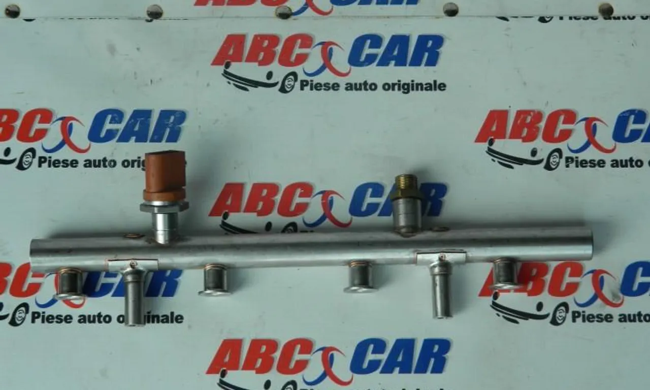 Rampa injectoare VOLKSWAGEN TOUAREG 2017-2006