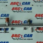 Rampa injectoare VOLKSWAGEN TOUAREG 2017-2006 03H133317B, vedere frontata