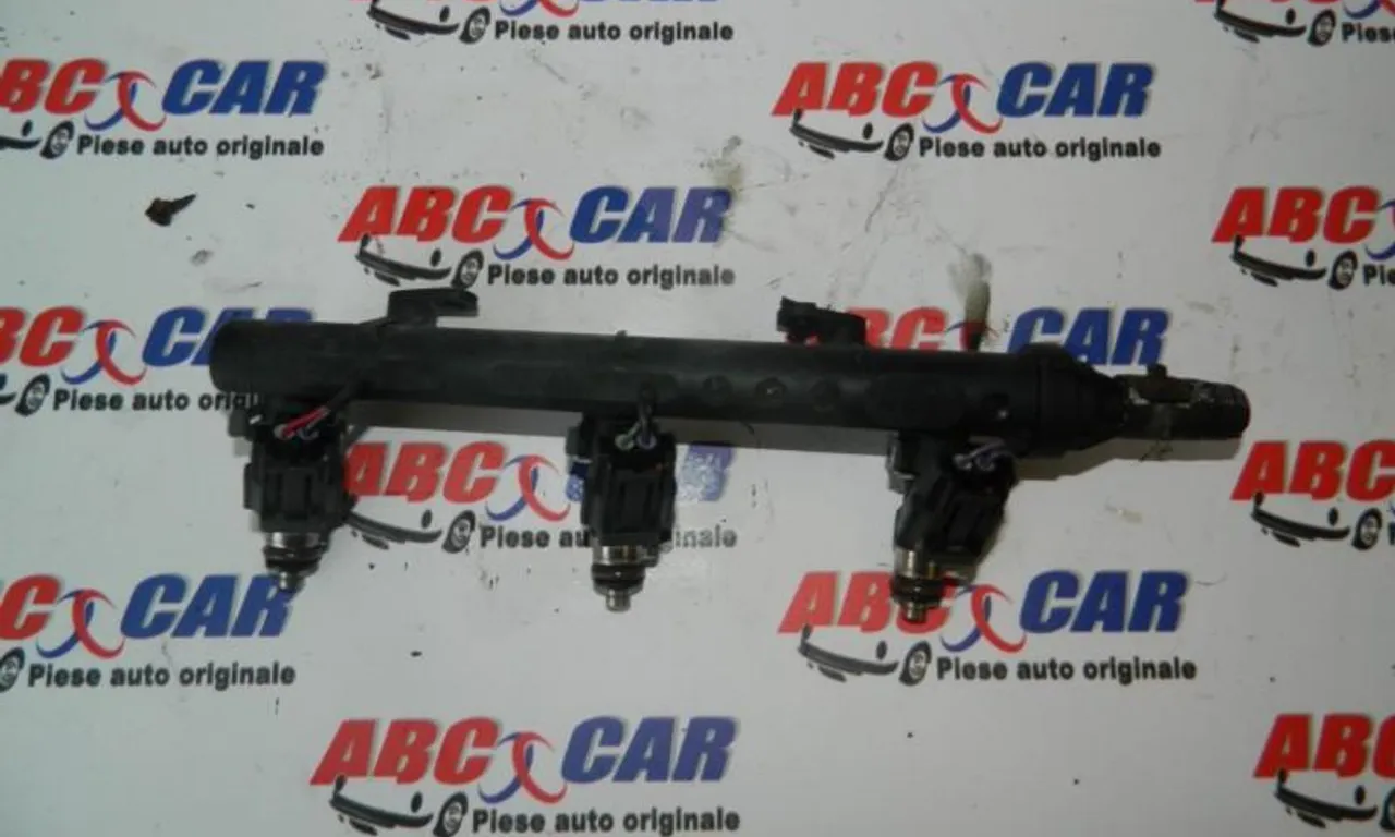 Rampa injectoare VOLKSWAGEN UP! 2011-2016