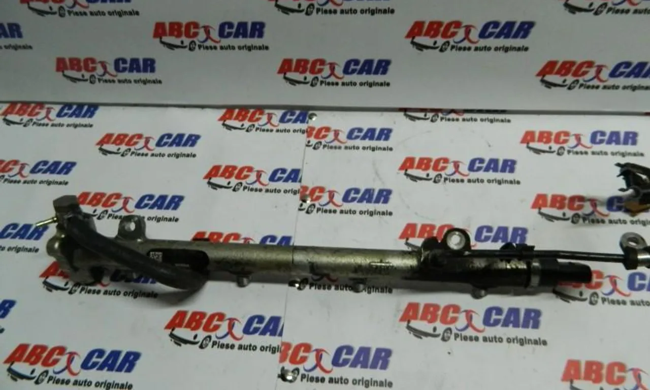Rampa Injector E Class W210 2.2 CDI cod: A6110700495 MERCEDES E-CLASS 1995-2003