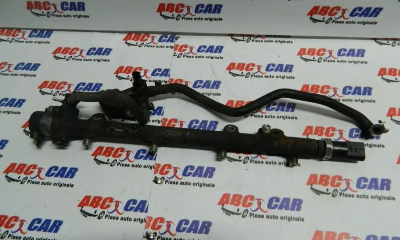 Rampa injector MERCEDES VITO 1997-2003