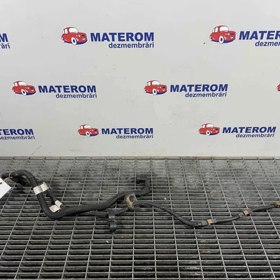 RAMPA RETUR INJECTOARE