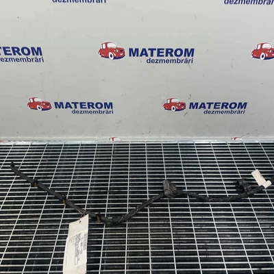 RAMPA RETUR INJECTOARE