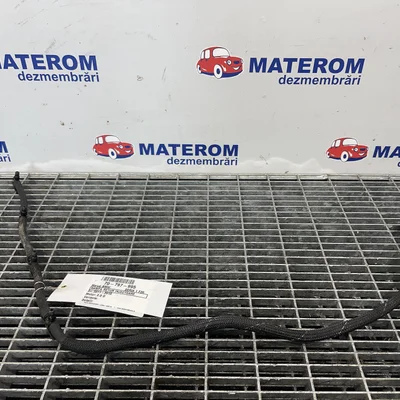 RAMPA RETUR INJECTOARE