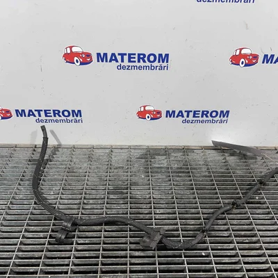 RAMPA RETUR INJECTOARE