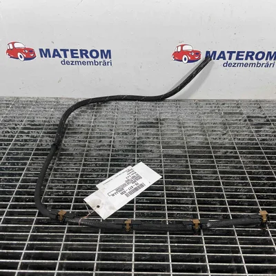 RAMPA RETUR INJECTOARE