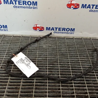 RAMPA RETUR INJECTOARE