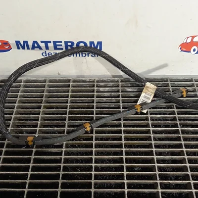 RAMPA RETUR INJECTOARE