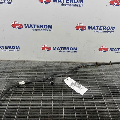 RAMPA RETUR INJECTOARE