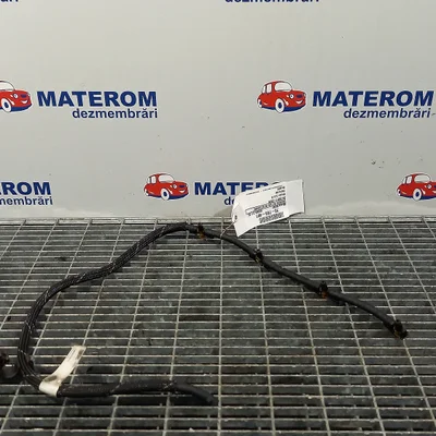 RAMPA RETUR INJECTOARE