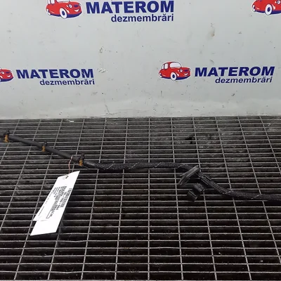 RAMPA RETUR INJECTOARE