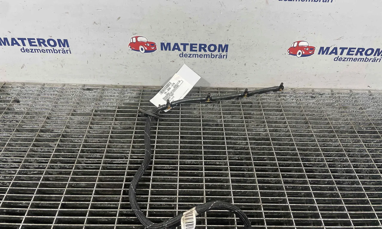 RAMPA RETUR INJECTOARE BMW 4 Gran 2014-2021