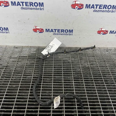 RAMPA RETUR INJECTOARE BMW 4 Gran 420D 2014-2021 oe-13538583458, vedere frontata