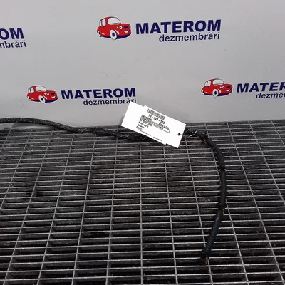 RAMPA RETUR INJECTOARE