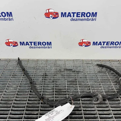 RAMPA RETUR INJECTOARE