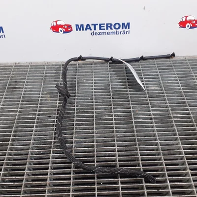 RAMPA RETUR INJECTOARE