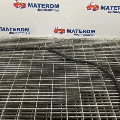 RAMPA RETUR INJECTOARE