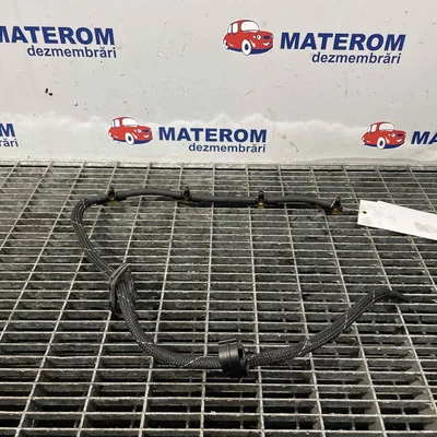 RAMPA RETUR INJECTOARE