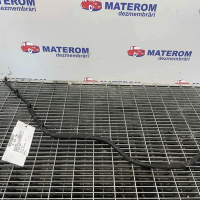 RAMPA RETUR INJECTOARE