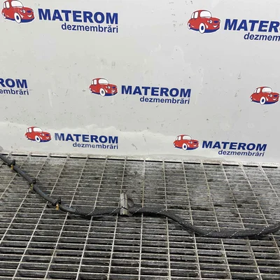 RAMPA RETUR INJECTOARE