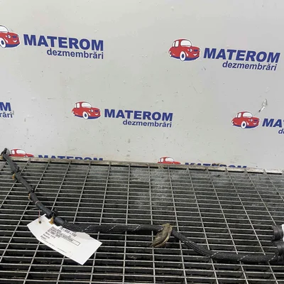 RAMPA RETUR INJECTOARE