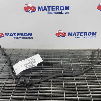 RAMPA RETUR INJECTOARE