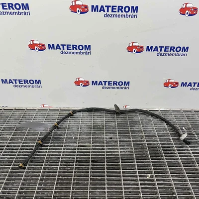 RAMPA RETUR INJECTOARE