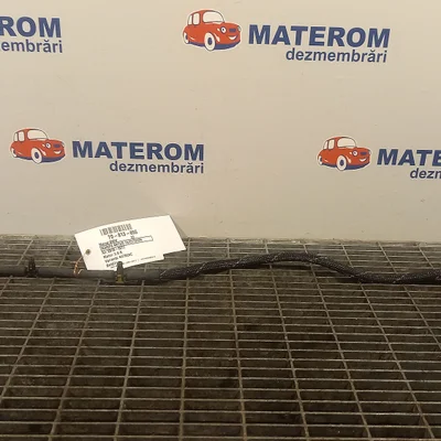 RAMPA RETUR INJECTOARE