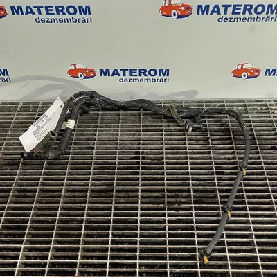 RAMPA RETUR INJECTOARE