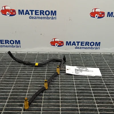 RAMPA RETUR INJECTOARE