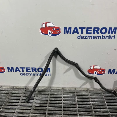 RAMPA RETUR INJECTOARE