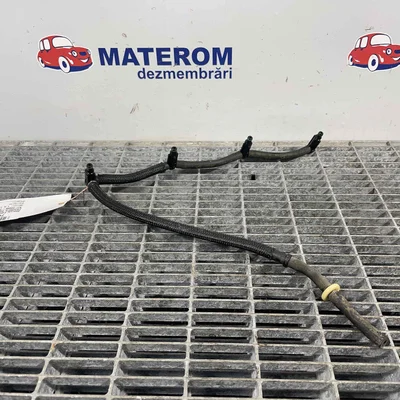 RAMPA RETUR INJECTOARE