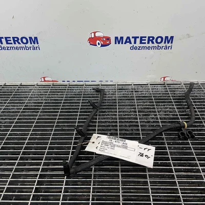 RAMPA RETUR INJECTOARE