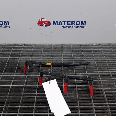 RAMPA RETUR INJECTOARE