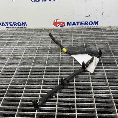 RAMPA RETUR INJECTOARE